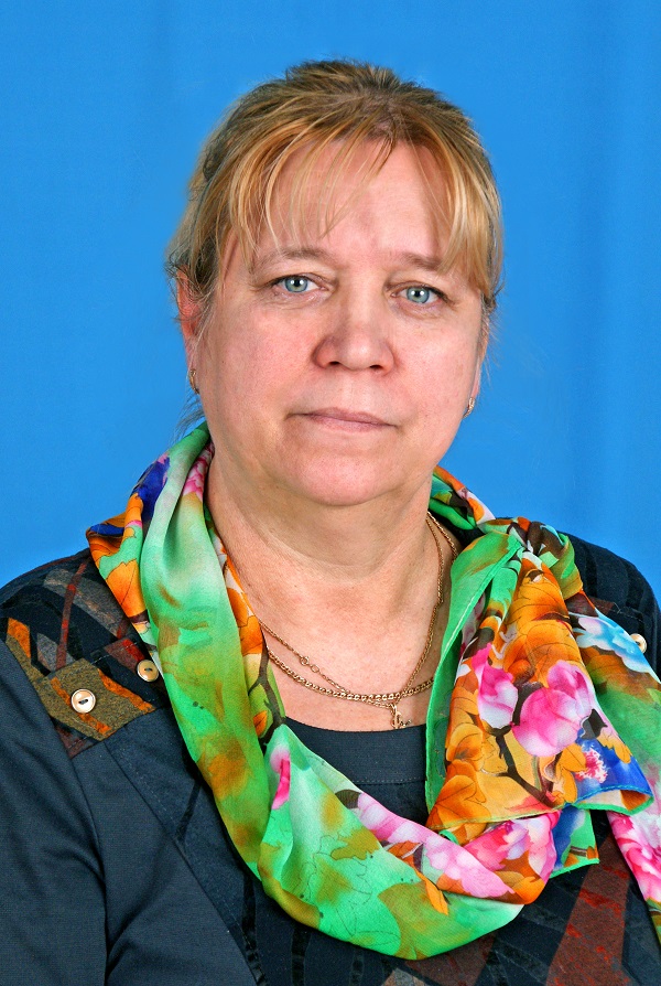Бахтина  Светлана Анатольевна.